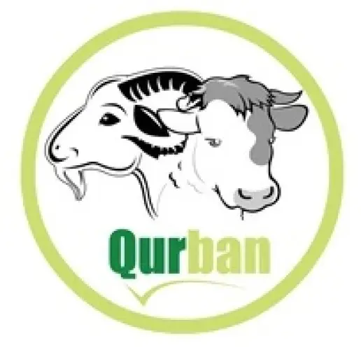 Logo Qurban Kramatwatu Serang